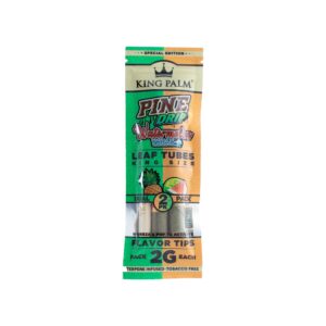 Cono King Palm King Size Dual Pack Pineapple y Watermelon x2