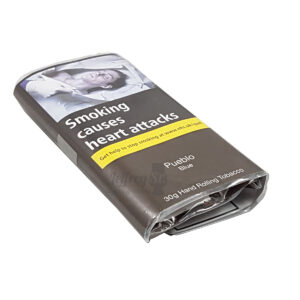 Tabaco Pueblo Blue 30 g