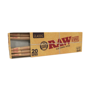 Conos RAW Classic 1 1/4