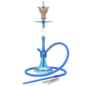 Hookah mediana