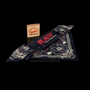 Bandana RAW