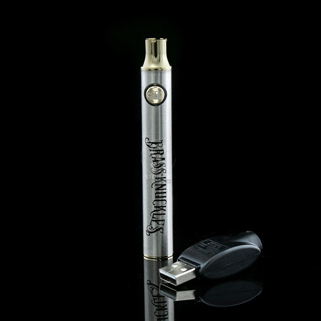Batería 510 Brass Knuckles 900 mAh