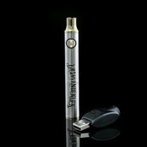Batería 510 Brass Knuckles 900 mAh
