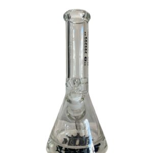 Bong MOB Glass 12″ Beaker transparente – Vidrio 9 mm