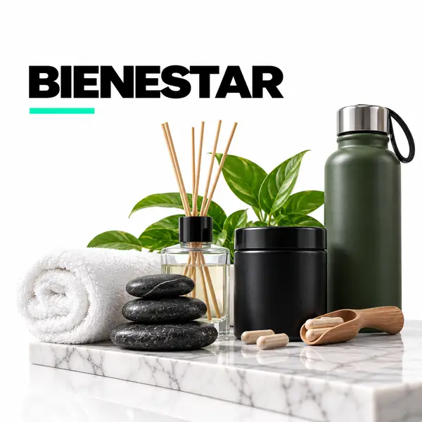 Bienestar en Stoners Smoke Shop
