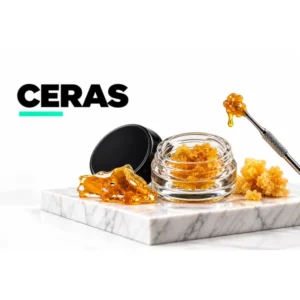 Accesorios para ceras en Stoners Smoke Shop
