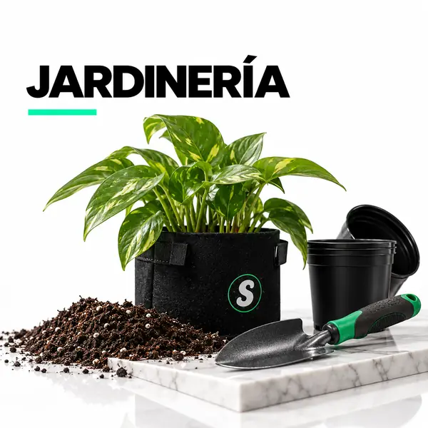 Jardinería y cultivo en casa en Stoners Smoke Shop