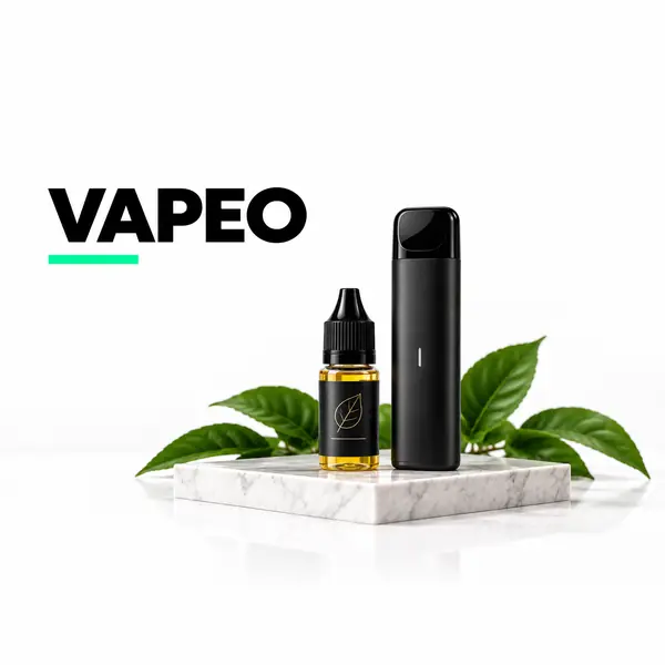 Vapeo en Stoners Smoke Shop