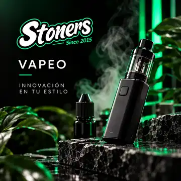 Vapeo en Colombia: pods, kits y líquidos