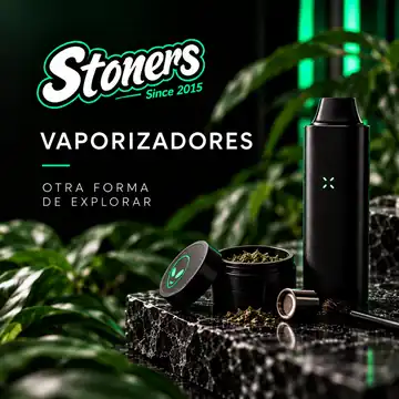 Vaporizadores en Colombia: portátiles, de escritorio y accesorios