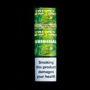 Conos Cyclones Hemp Original x2