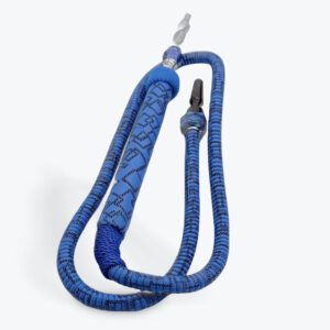 Manguera para hookah