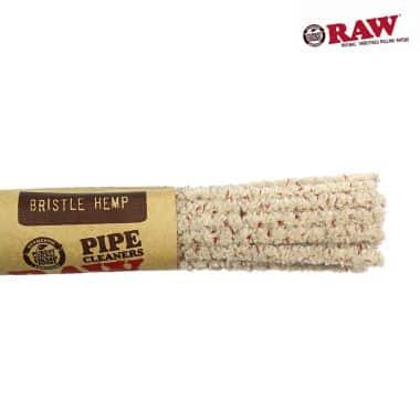 Escobillas de limpieza RAW Bristle