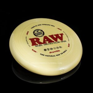 Frisbee RAW