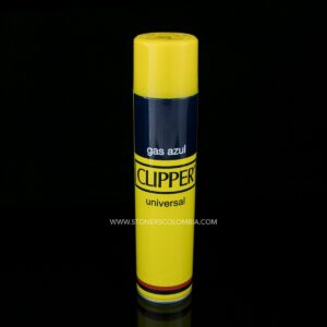 Gas butano Clipper 300 ml