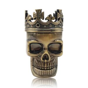 grinder calavera