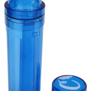 Trillador con llenador de conos abierto