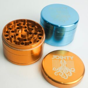 Grinders en Stoners Smoke Shop