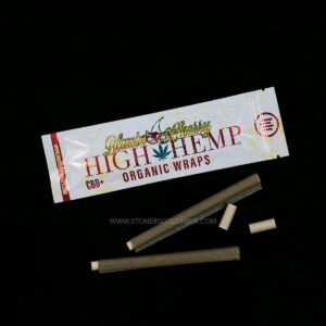 Wraps en Stoners Smoke Shop