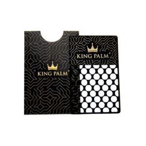 King Palm Shredder Card
