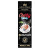 Wraps King Palm sabor Cherry Bomb x2 con filtros Model X