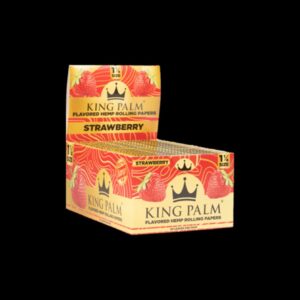 king palm strawberry