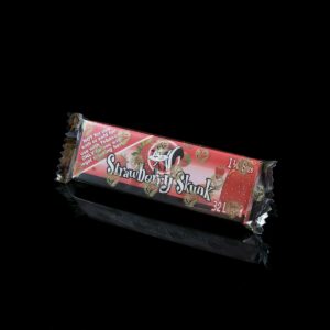 Papel Skunk sabor fresa 1 1/4