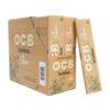 Papel OCB Bamboo King Size Slim