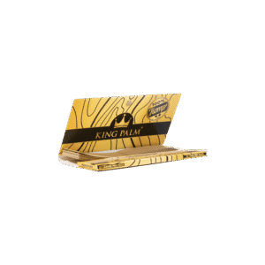 Papel King Palm 1 1/4 + filtros