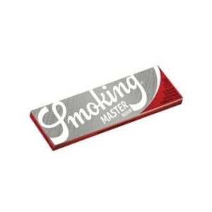 Papel Smoking 1 1/4