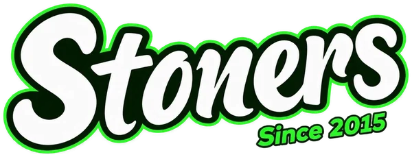 Logo de Stoners Smoke Shop, since 2015
