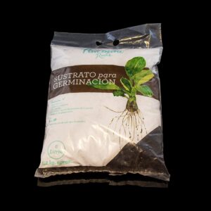 Sustrato de coco para germinación Palomino 6 L