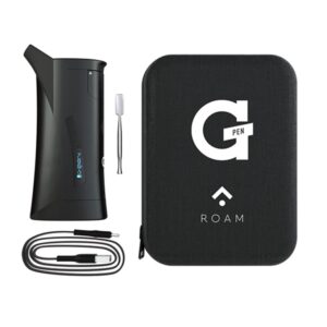 G pen Roam