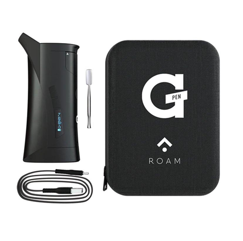G pen Roam