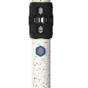 Vaporizador Strio Trinity Pro para ceras con cámara de cuarzo y funda de silicona