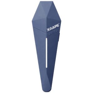 Vaporizador XVAPE Lanza azul con barra de luz LED