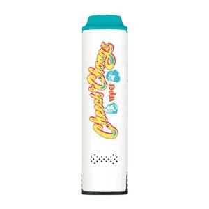 Vaporizador XVAPE Mambo edición Cheech & Chong color blanco